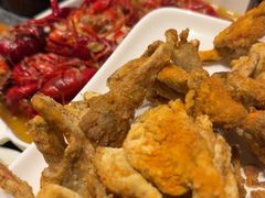 -冰城小镇音乐串吧·聚会餐厅(百子湾店)