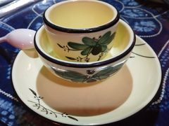 -老宅子私房菜馆(大理古城店)