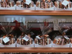 -Laderach 莱德拉(上海环贸iapm店)