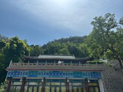 -千佛山风景名胜区