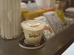 -Seesaw Coffee(上海虹桥天地店)