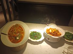 -徽州月·民间徽菜(浦东总店)