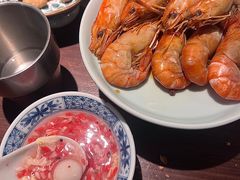 -酌酒半杯·生腌熟醉·阿拉宁波小菜馆(天一广场店)