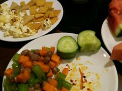 -满禾林火锅(丹东路店)
