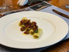 法式通心粉-北京古城老院厉晓麟精致菜