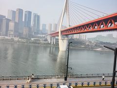 -小天鹅火锅·一线江景洪鼎旗舰店(洪崖洞店)