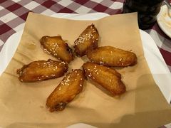 -开心果牛扒城(雍华庭店)