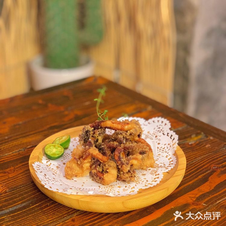 天津探店｜五大道竟然隐藏着这么好吃的西餐