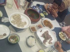 -丝宴·凤城印象·西北特色菜(彩虹湾店)