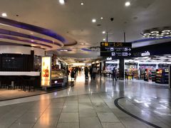 -英迪拉·甘地国际机场