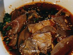 夫妻肺片-辣婆婆(航天桥店)