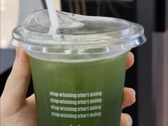 青麦草-M Stand(西安大悦城店)