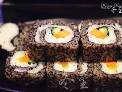 -城市名人酒店喝彩西餐厅(人民南路店)