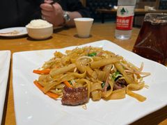 -周锦记广式餐厅