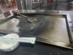 -浩文烧烤