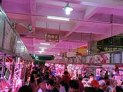 -细村农贸综合市场