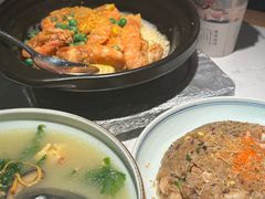-大榕树下顺德菜(融创茂店)