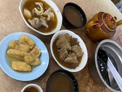 -佑记肉骨茶