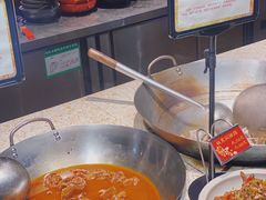 -老家信阳菜(北京路店)