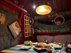 -房子红了鱼豆花重庆老火锅(广厦学院店)