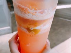 -LELECHA乐乐茶(美罗城店)
