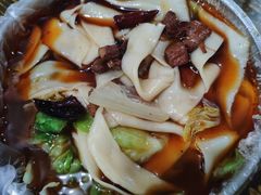 -鹍记特色牛杂面