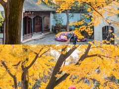 -无锡惠山寺