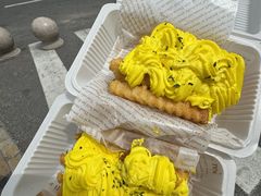 -哼蟹二将·烤肉酱蟹(合生汇店)