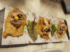 -OLLA 西班牙餐厅(丰盛里店)