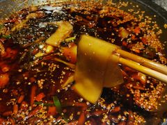 -胖子鱼·天水麻辣鱼火锅(秦州407店)