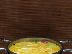 -独食火锅·半米屋台(直营总店)