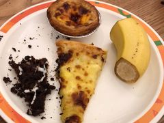 -比格比萨自助(南京万达茂店)