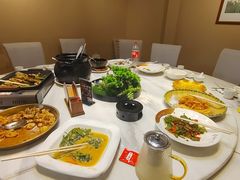 -陶缘一号·四季缘·老字号顺德菜·户外婚礼家宴(西滘店)