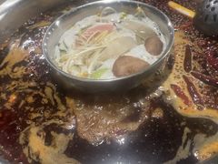 -星鸿社重庆老火锅