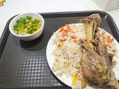 -胖胖君的新疆抓饭(普陀店)