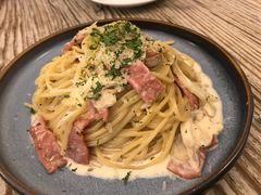 -SONGUOLIFE松果咖啡(七莘路店)