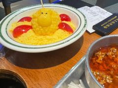-路边羊烧烤酒场(宝带路店)