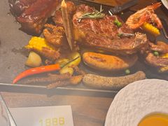 -1886德国汽车餐厅(外滩中央店)