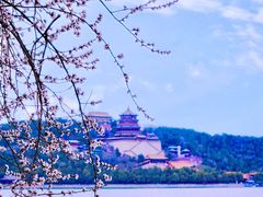 -颐和园