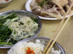 -文昌鸡饭店(金鸡岭小学店)