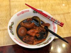-梁记猪红店(员村昌乐园店)