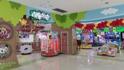 -莫莉幻想儿童乐园(北京天通苑华联店)