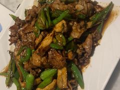 -小菜园新徽菜(常州武进吾悦店)