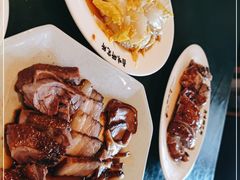 -獅頭牌卤味研究所(保利叁悦店)