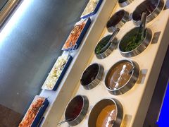 -傣妹火锅(南京东路一店)