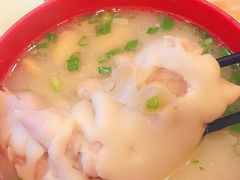 -廖老妈蹄花店(人民公园陕西街259号店)