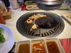 -猫抓烤肉(春熙路店)