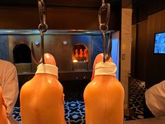 -秀儿四九城·新京菜(亚运村鸟巢店)