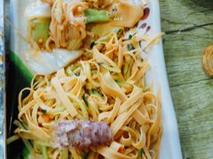 -晓伟海鲜家常菜