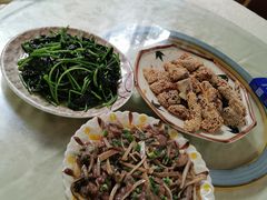 -区海鸡场饭店(石壁店)